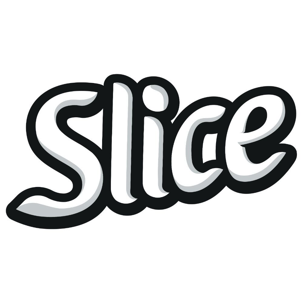 Slice Logo