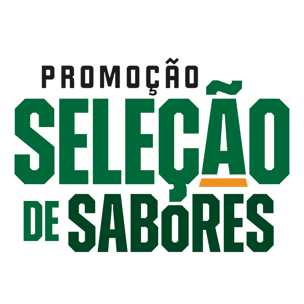 Seleção de Sabores