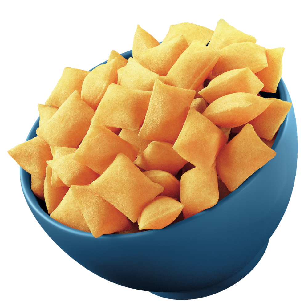 Snack de Salgadinhos